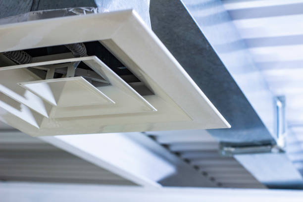 Best HVAC Air Duct Cleaning  in Signal Mountain, TN