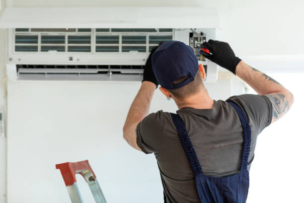 Ductwork Cleaning Services in Signal Mountain, TN