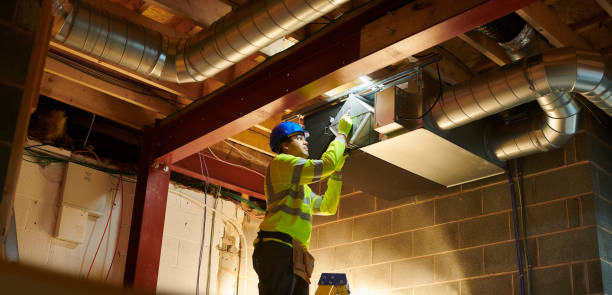 Best Professional Duct Cleaning Services  in Signal Mountain, TN