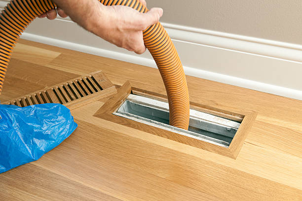 Best Emergency Air Duct Cleaning  in Signal Mountain, TN